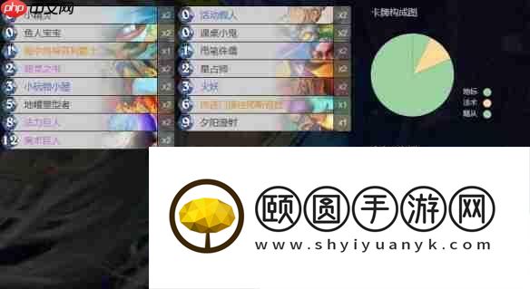 炉石传说托尔巴拉德乱斗速攻指南
