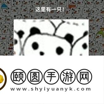 《看不见的真相》寻找熊猫通关攻略