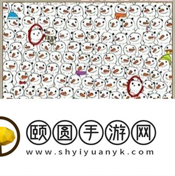 《看不见的真相》寻找熊猫通关攻略