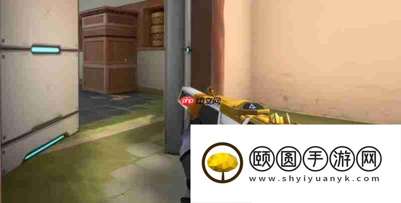 骇灵突击步枪性能全面解析