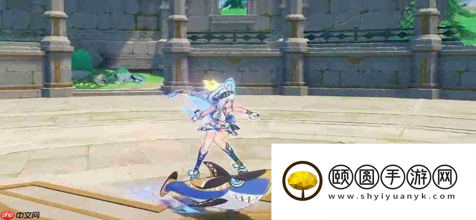 原神玛拉妮技能天赋效果爆料