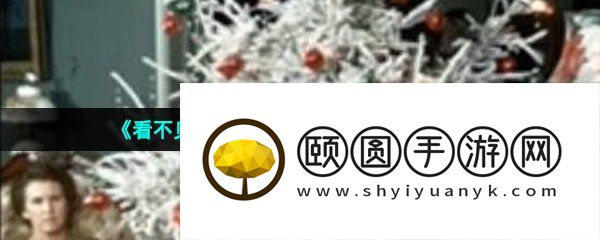 《看不见的真相》圣诞老照片通关攻略