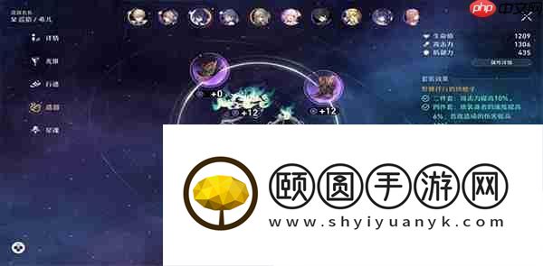 崩坏星穹铁道角色培养攻略