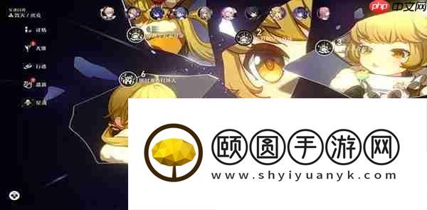 崩坏星穹铁道角色培养攻略