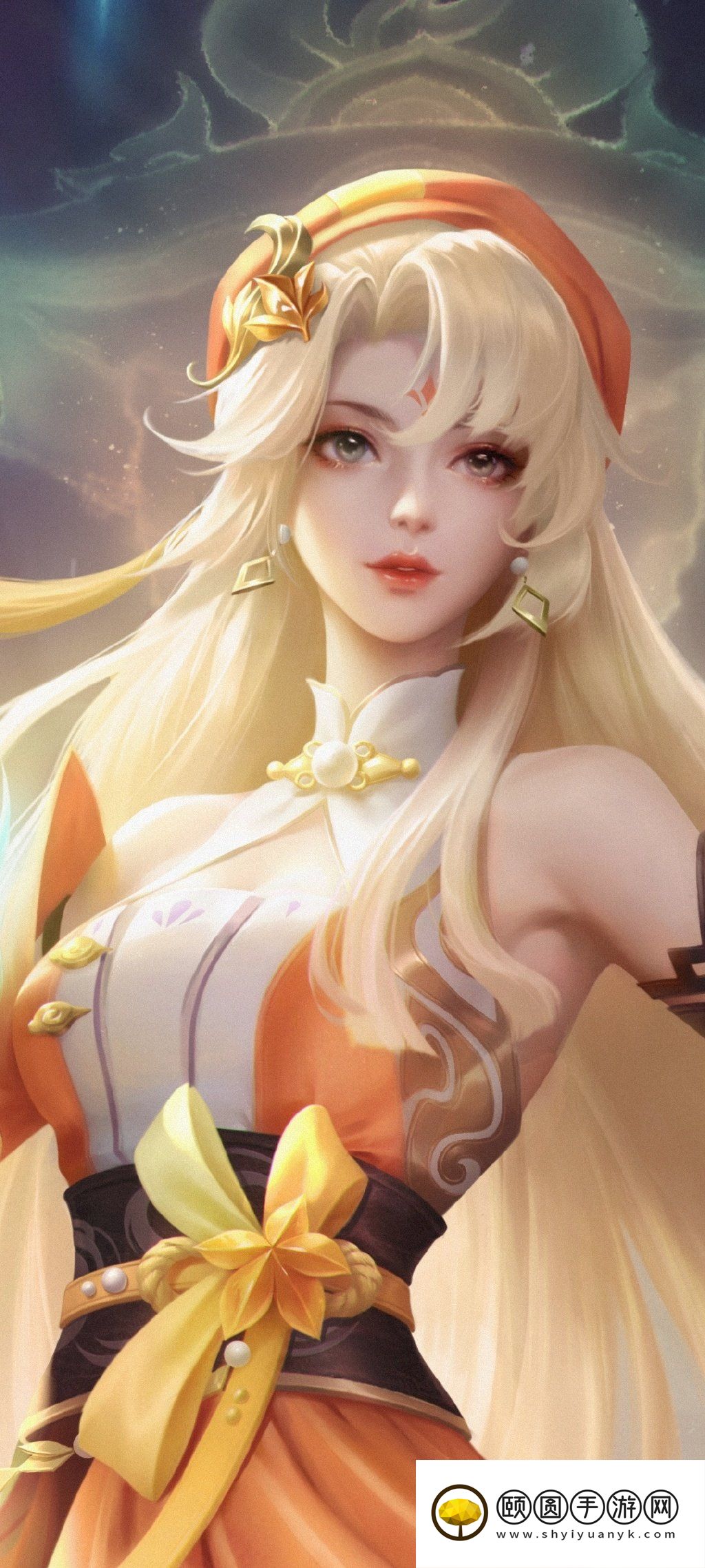 《王者荣耀》貂蝉流云霜糖星元皮肤星元皮肤获取方法介绍