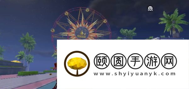 《和平精英》绿洲世界下雨时间介绍