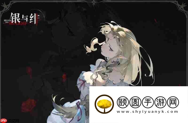 银与绯开发商详细介绍