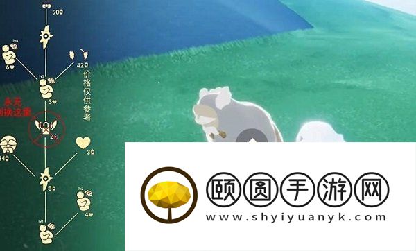 《光遇》2023年4月6日复刻先祖位置介绍