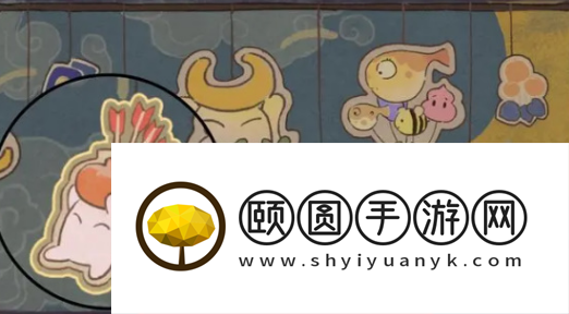 《桃源深处有人家》乐园探索彩蛋大全