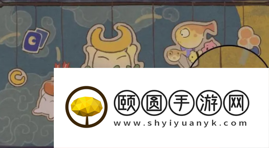 《桃源深处有人家》乐园探索彩蛋大全