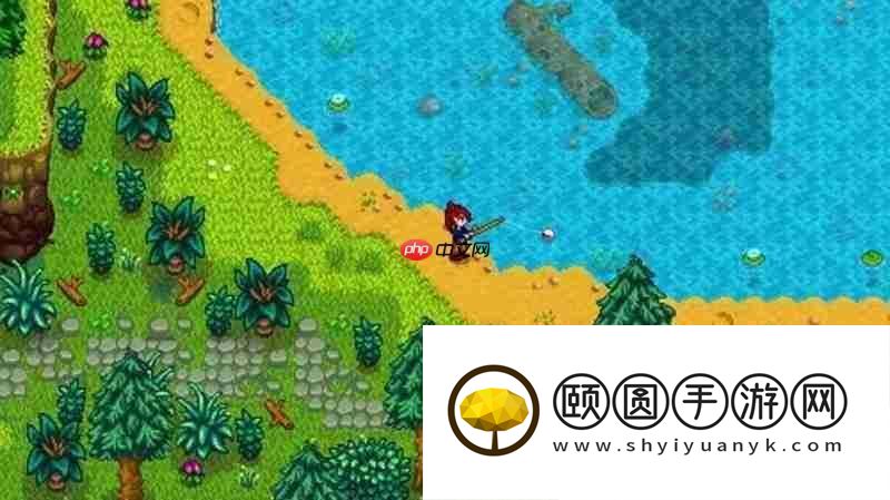 五种稀有鱼类获取方法
