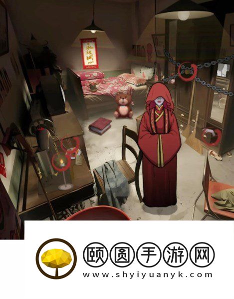 《汉字找茬王》诡异新娘通关攻略