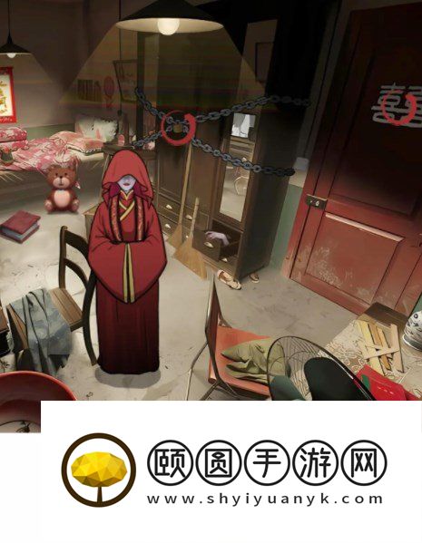 《汉字找茬王》诡异新娘通关攻略