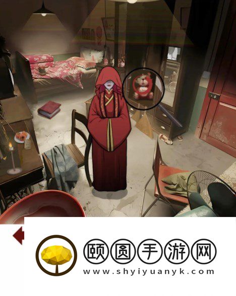 《汉字找茬王》诡异新娘通关攻略