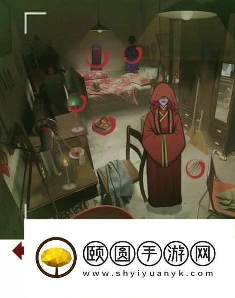《汉字找茬王》诡异新娘通关攻略