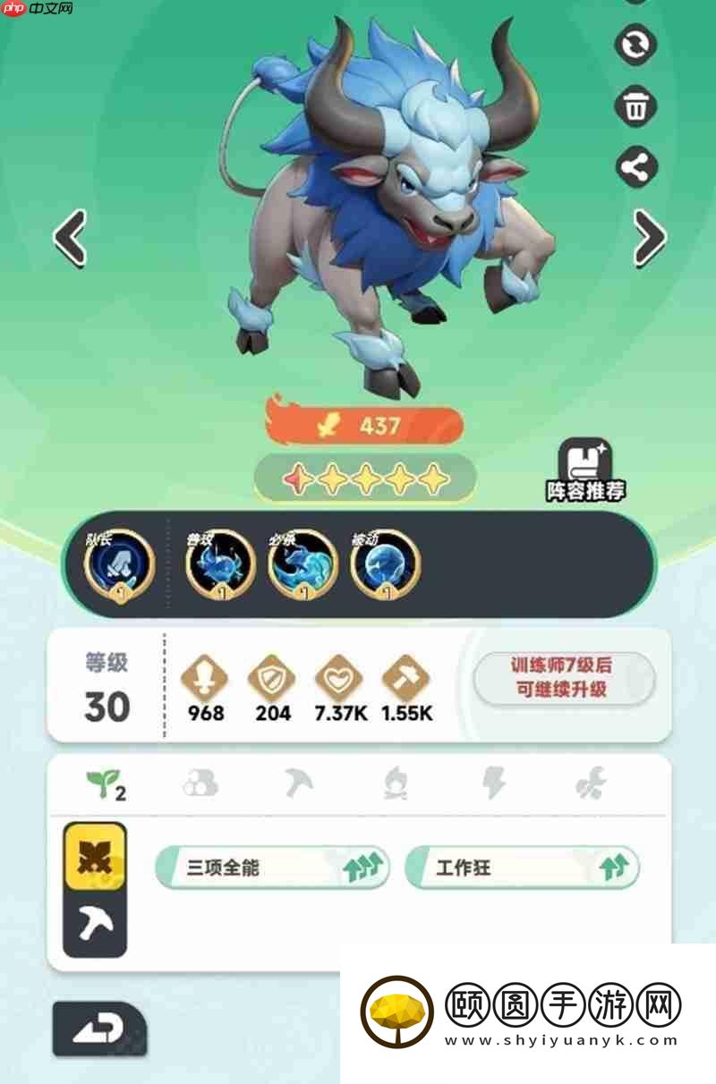 前期实用宠物推荐大全