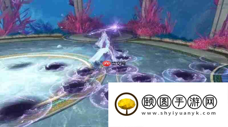 南海乱墟夜珑打法攻略