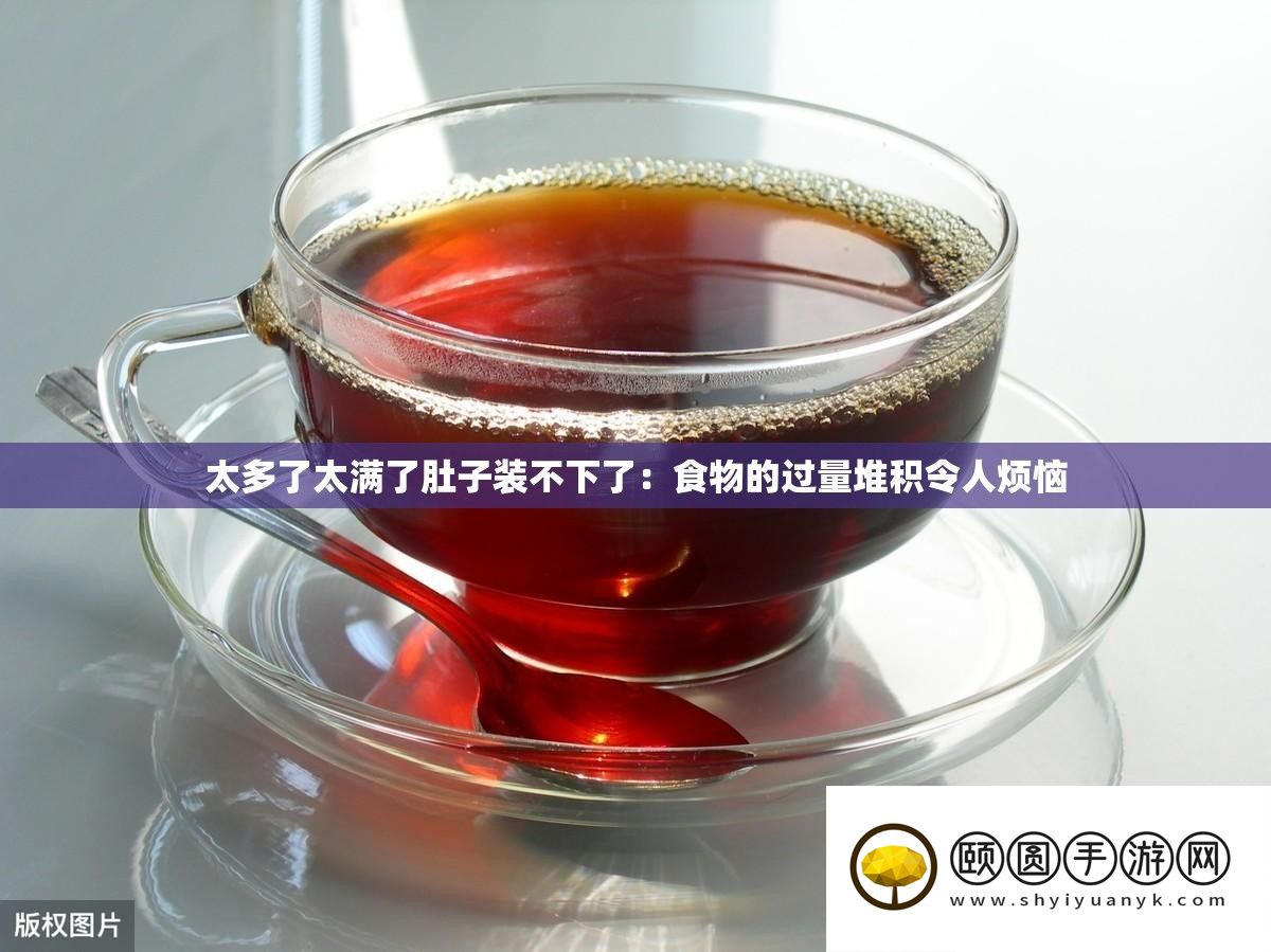 太多了太满了肚子装不下了