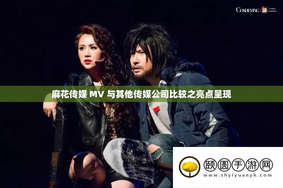 麻花传媒 MV 与其他传媒公司比力之亮点显现