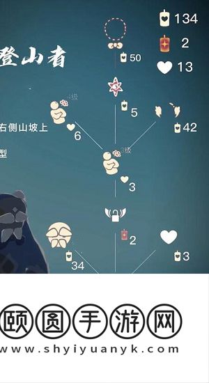 《光遇》2023年4月6日复刻先祖兑换物品一览