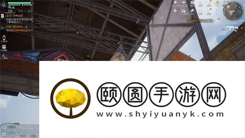 《黎明觉醒生机》垂悬物资介绍