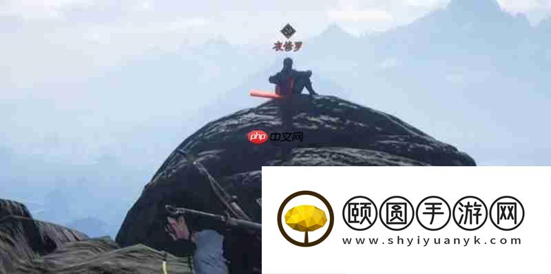 夜修罗位置与打法攻略