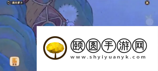 《桃源深处有人家》博物山玩法介绍