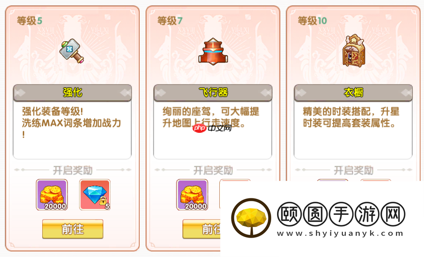 飞飞重逢新手必看指南