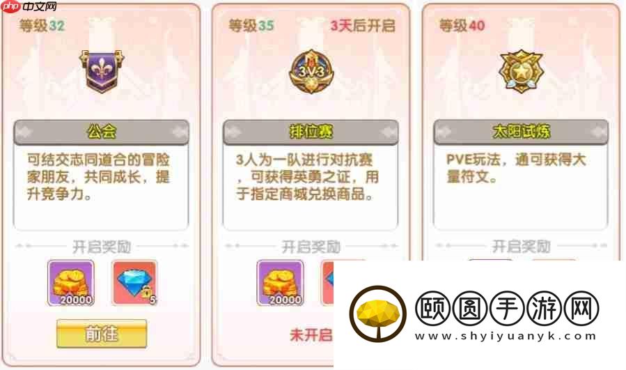 飞飞重逢新手必看指南
