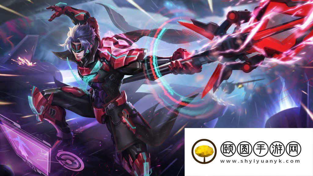 《王者荣耀》赵云炽烈纪元星元皮肤上线时间介绍