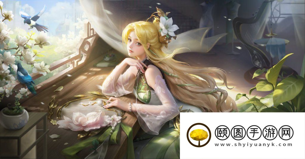 《王者荣耀》王昭君乞巧织春星传说皮肤上线时间介绍