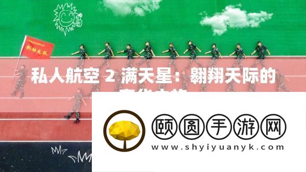 私人航空 2 满天星：遨游天际的豪华之旅