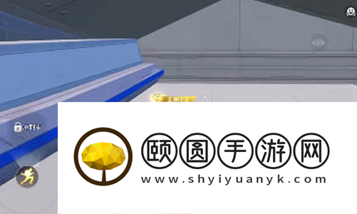 《和平精英》绿洲世界进入方法介绍