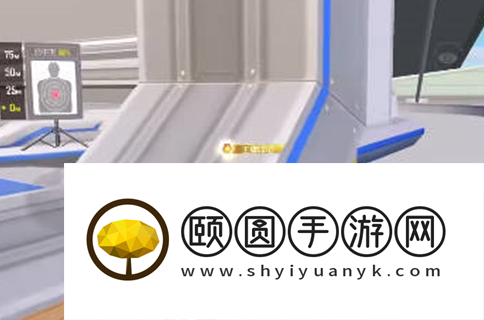 《和平精英》绿洲世界进入方法介绍