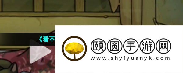《看不见的真相》猫脸老太太通关攻略
