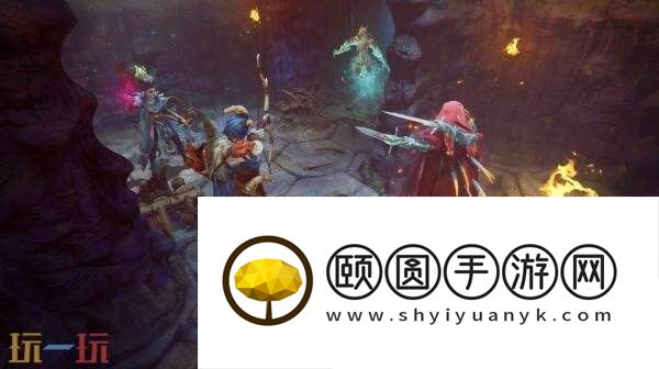 黑暗幻想战术RPG霜港迷城7月31日推出PC版抢先体验