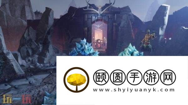 黑暗幻想战术RPG霜港迷城7月31日推出PC版抢先体验