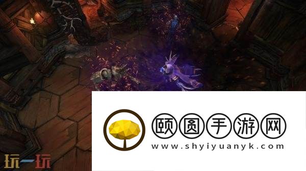 黑暗幻想战术RPG霜港迷城7月31日推出PC版抢先体验