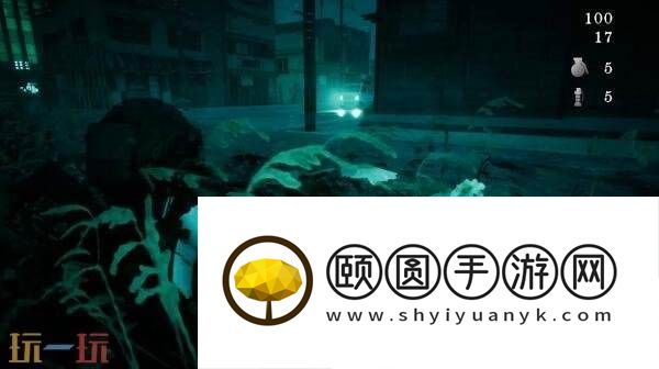 恐怖动作近畿霊務局现已在PS5和Xbox平台发售