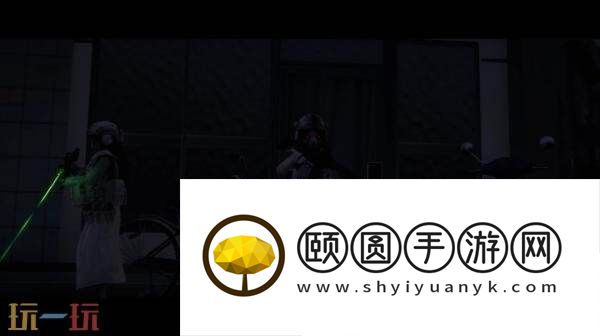 恐怖动作近畿霊務局现已在PS5和Xbox平台发售