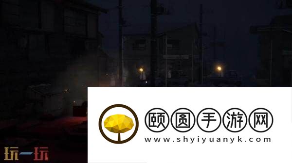 恐怖动作近畿霊務局现已在PS5和Xbox平台发售