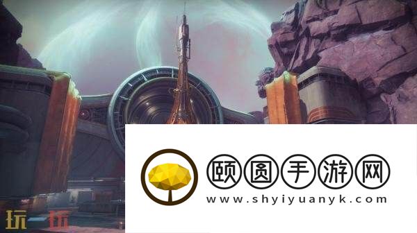 命运2DLC“宿命边缘”现已正式发售