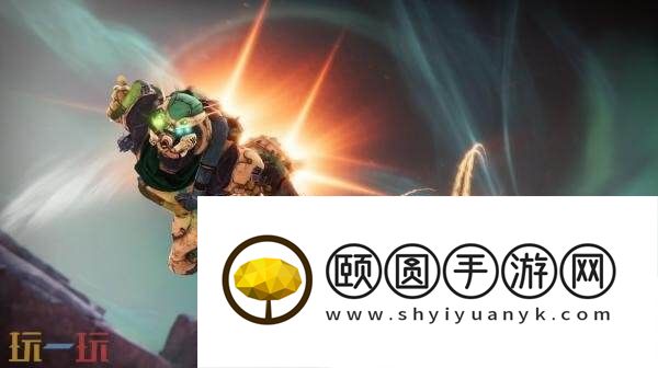 命运2DLC“宿命边缘”现已正式发售