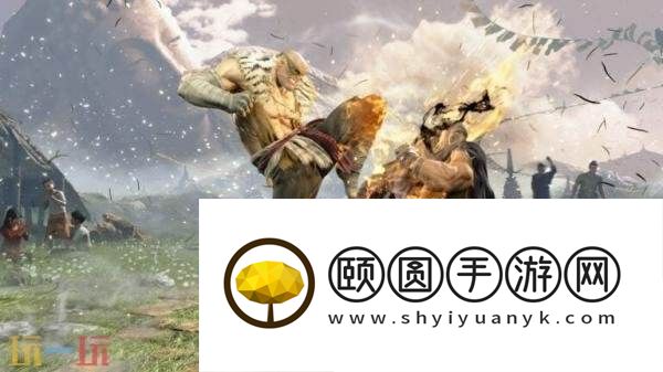 Sagat」实机预告发布