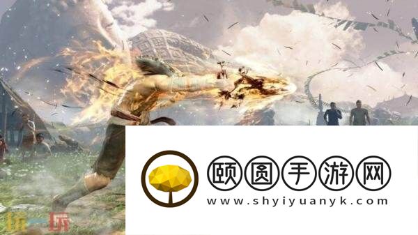 Sagat」实机预告发布
