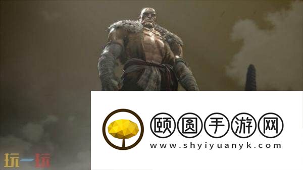 Sagat」实机预告发布