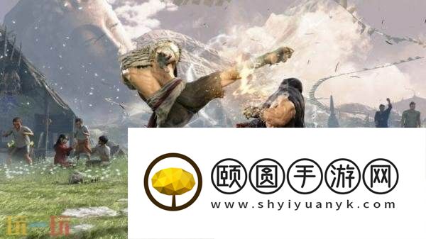 Sagat」实机预告发布