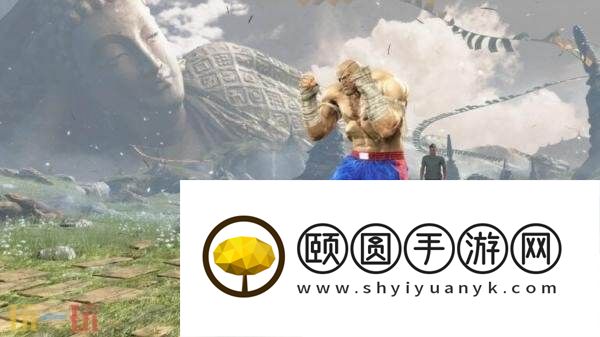 Sagat」实机预告发布
