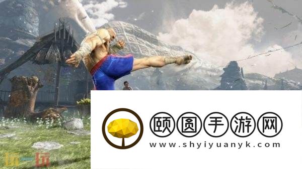 Sagat」实机预告发布