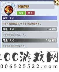 探索孙悟空技能攻略与发展策略